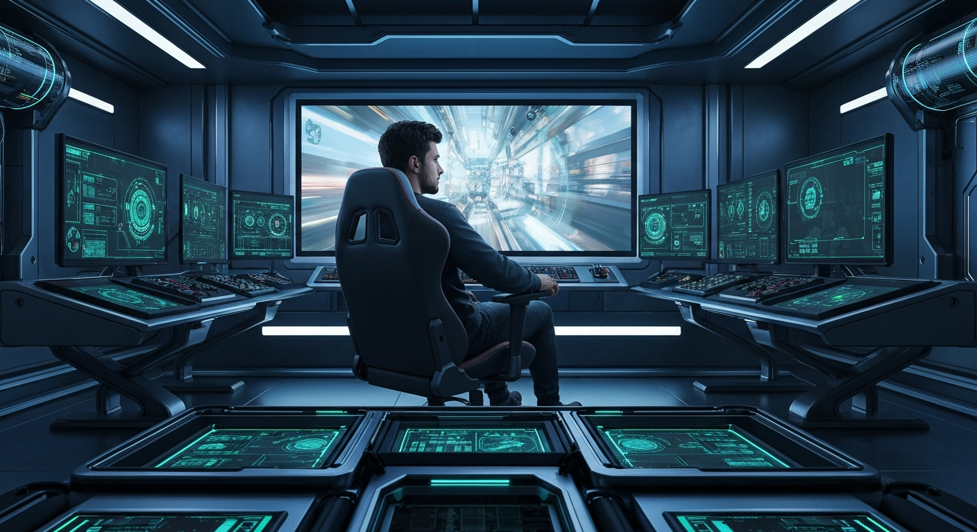 Gaming PC Black Friday: Wir bauten den $950 Performance-King