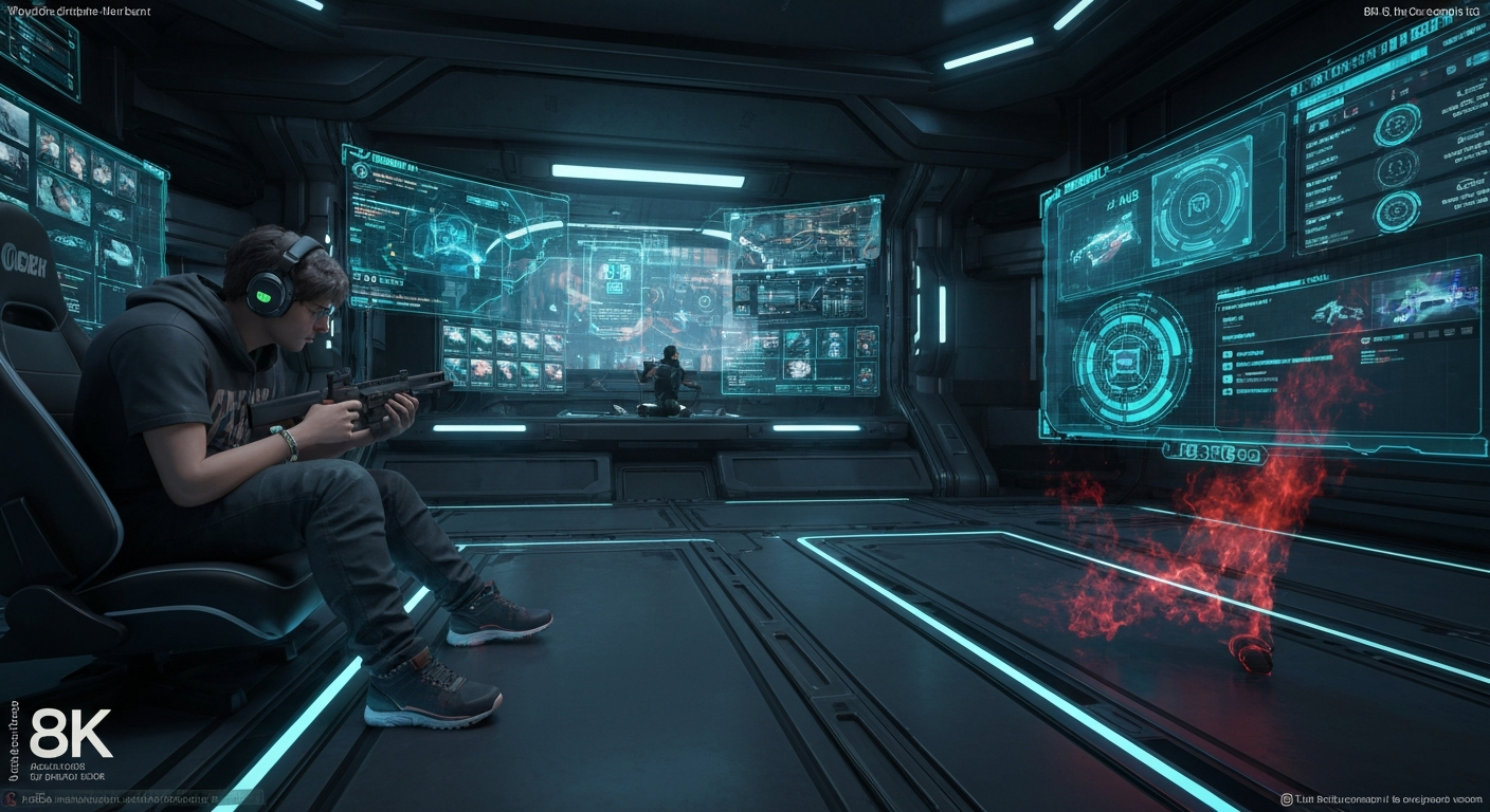 Black Friday 2025: Die besten Switch 2 Zubehör Deals