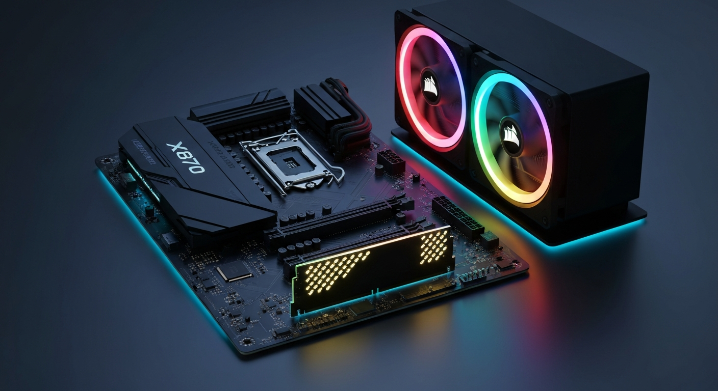 DDR5-Wahnsinn: RAM kaufen & Hardware für 380€ geschenkt