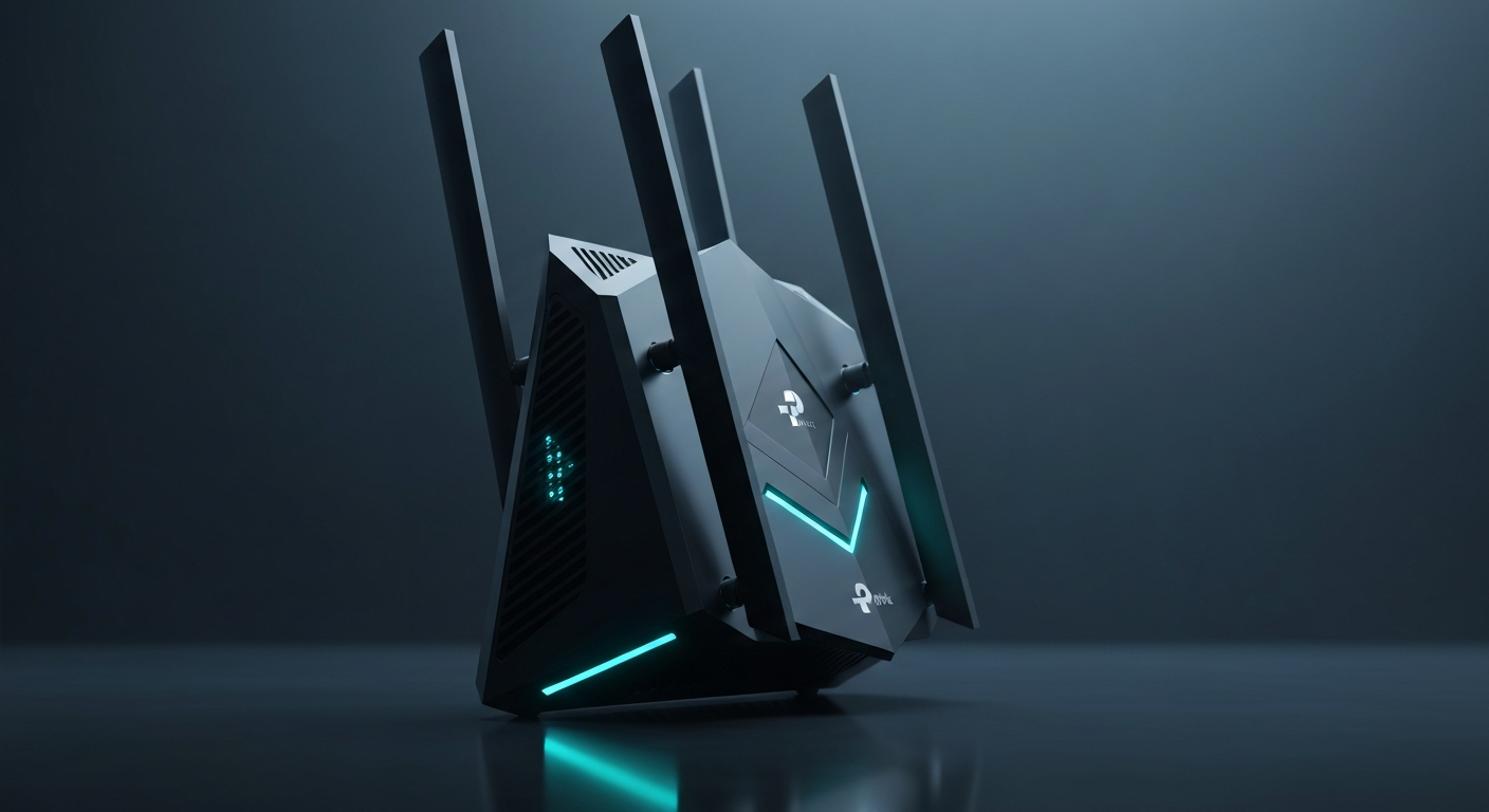 TP-Link Archer GE400