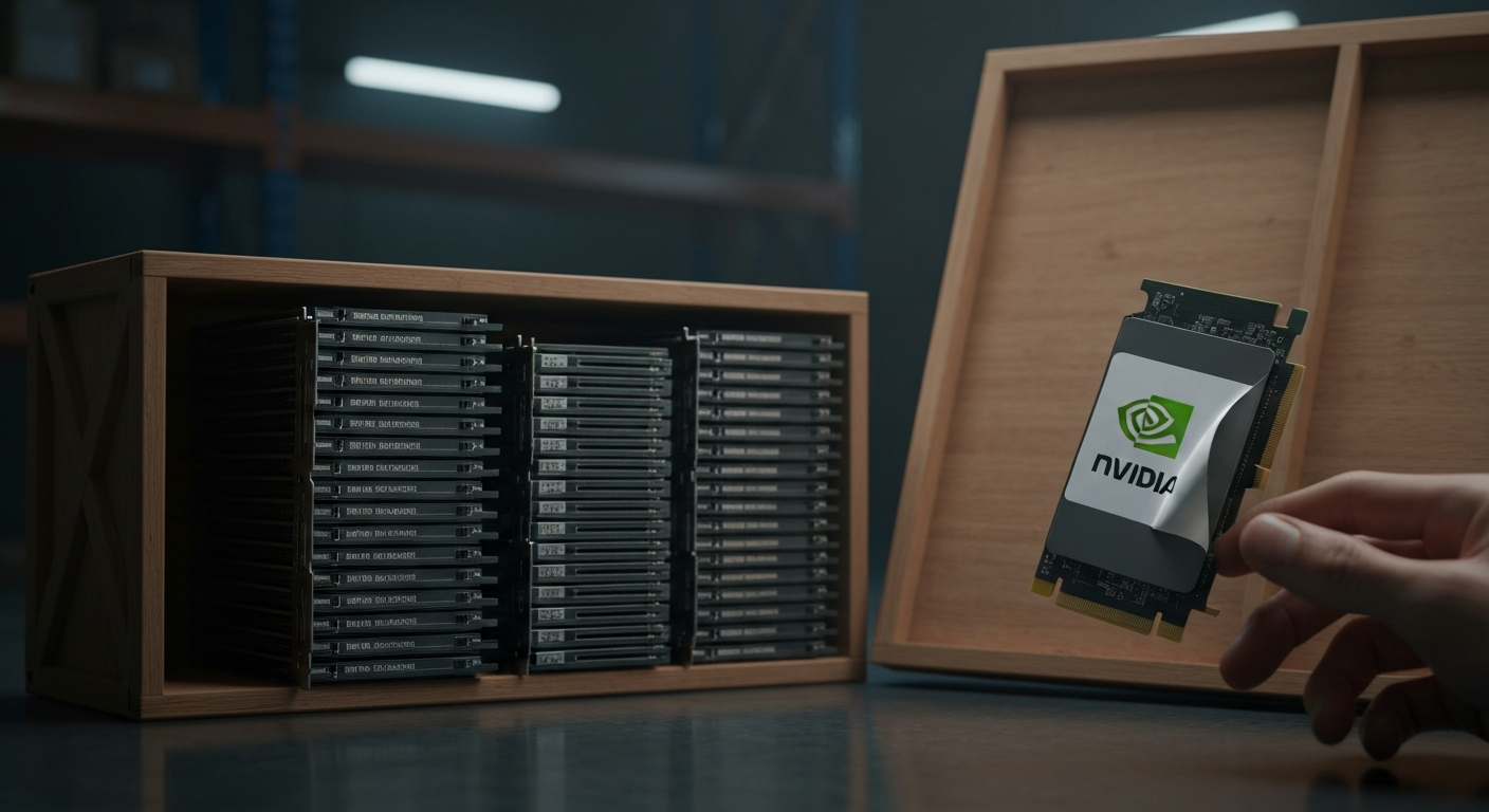 Nvidia Chips