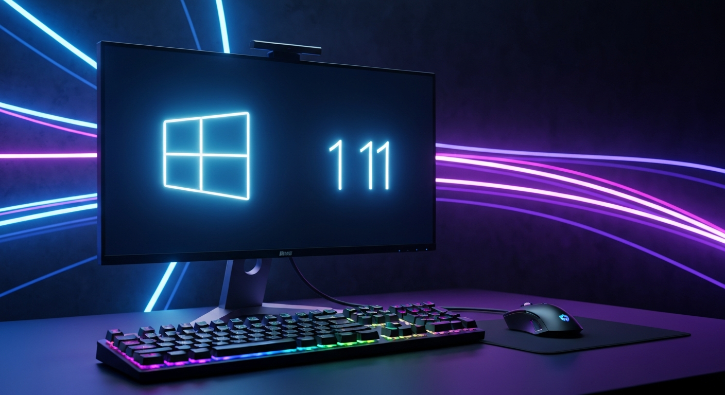 Windows 11 Gaming