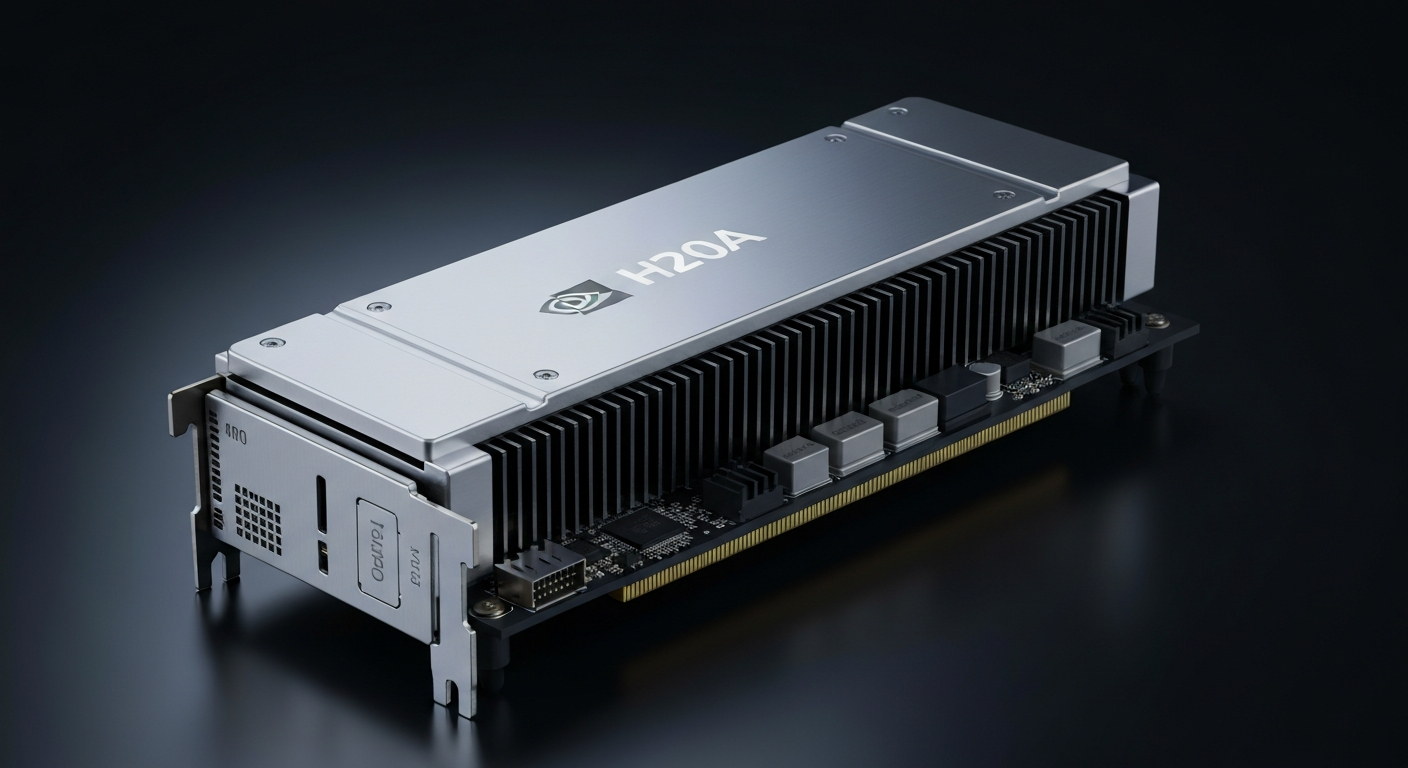 Nvidia H200