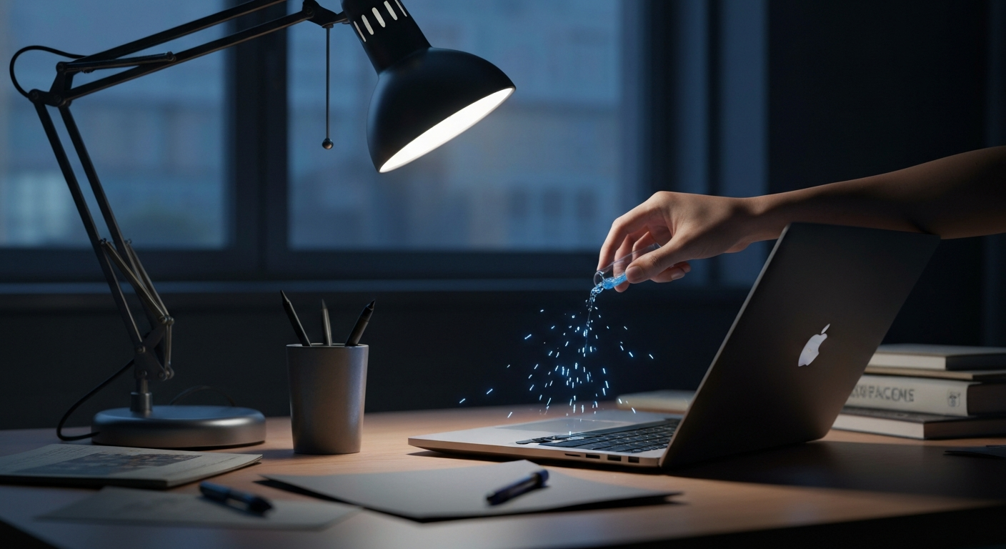 UC Berkeley Sabotage