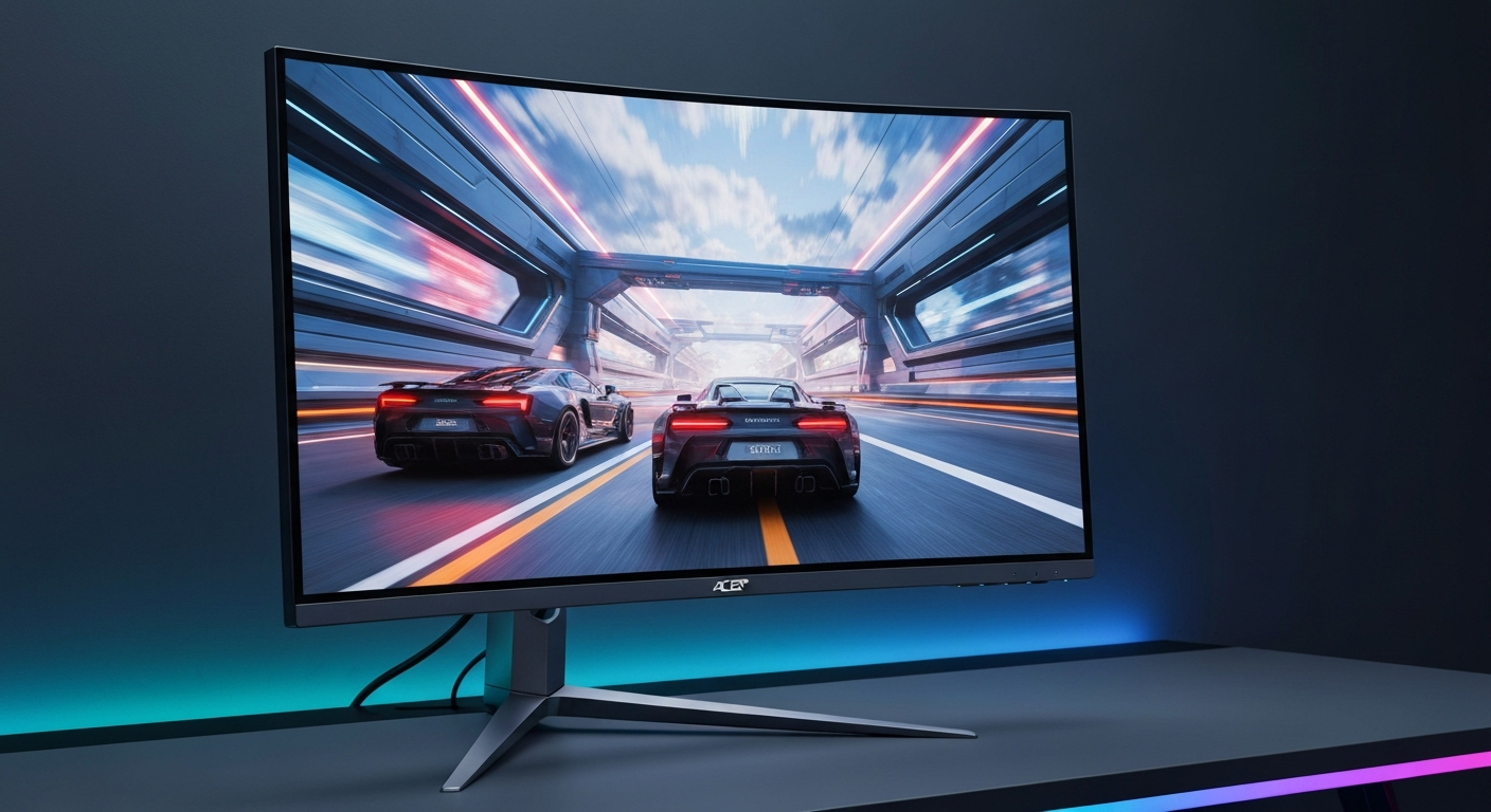 Acer Predator X34 X0