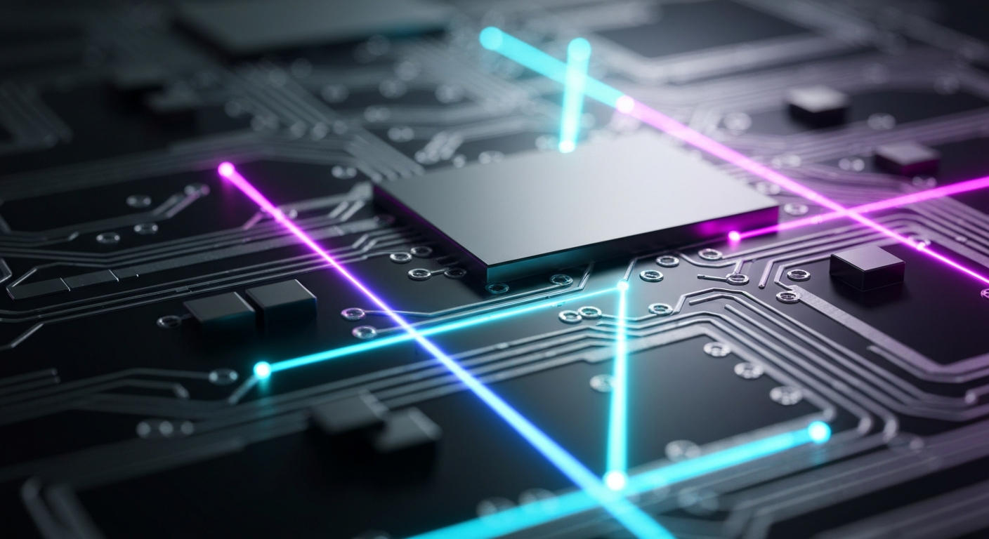 Photonischer Speicher