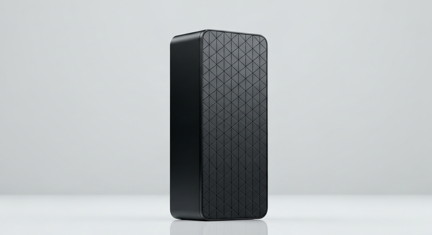 Seagate 28TB Festplatte