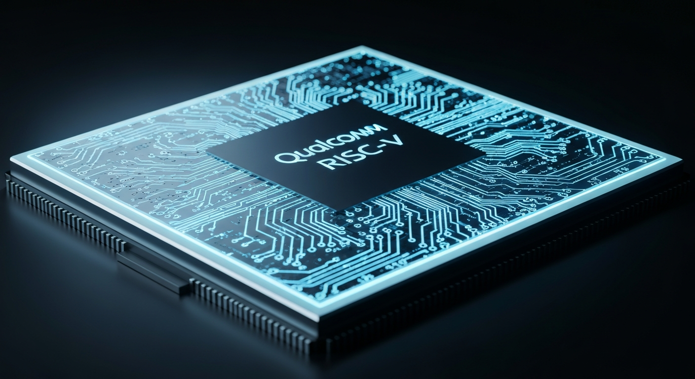 Qualcomm RISC-V