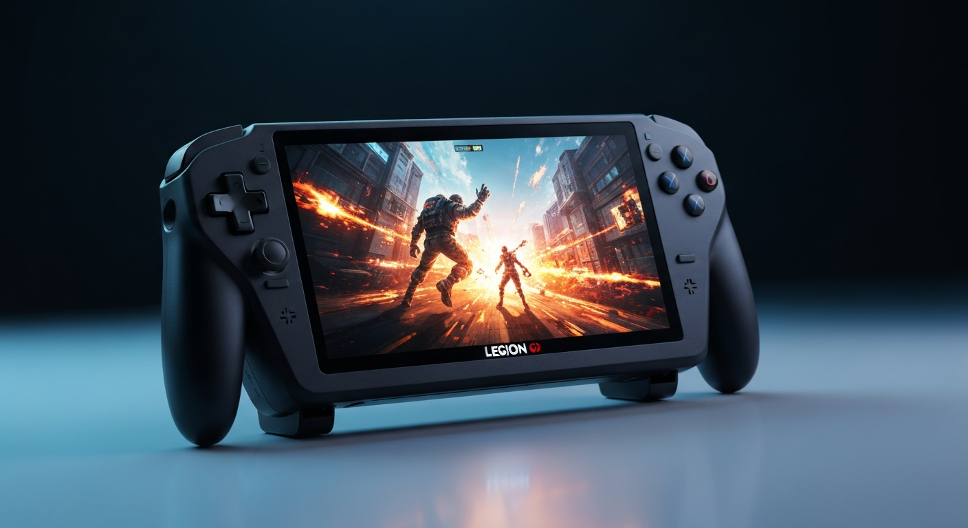 Lenovo Legion Go