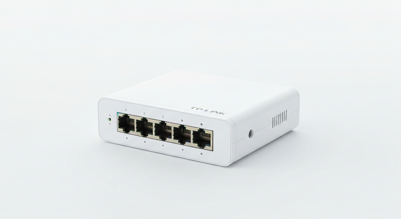 TP-Link Ethernet Switch