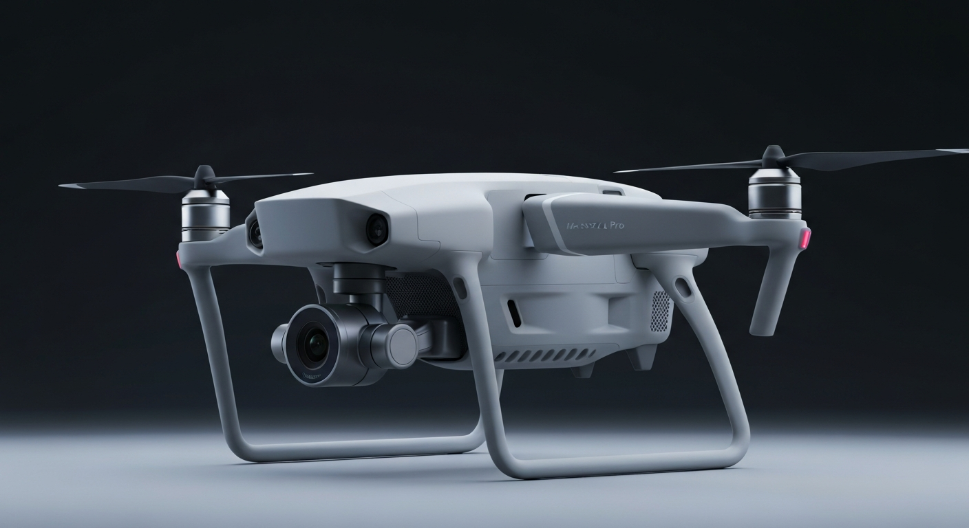 DJI Verbot
