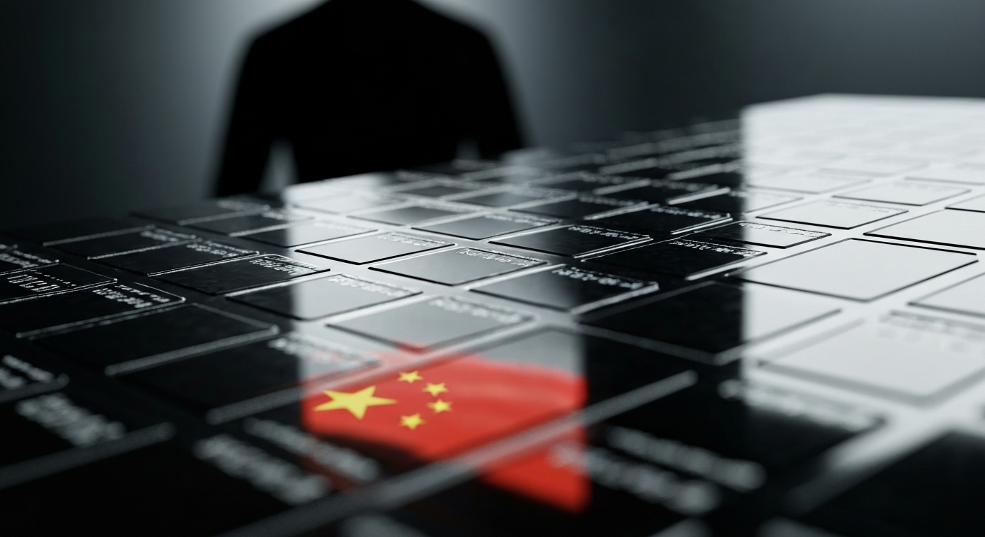 Samsung Industriespionage