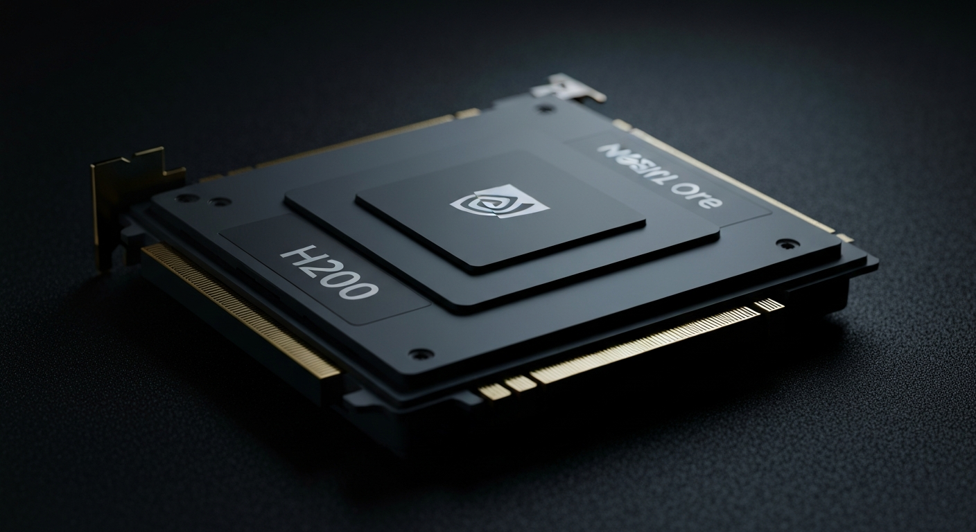 Nvidia H200