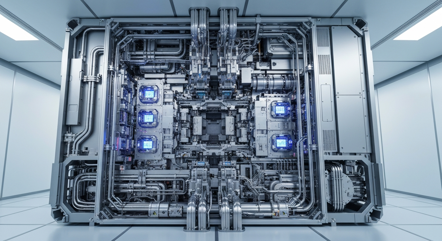 China Chip-Technologie