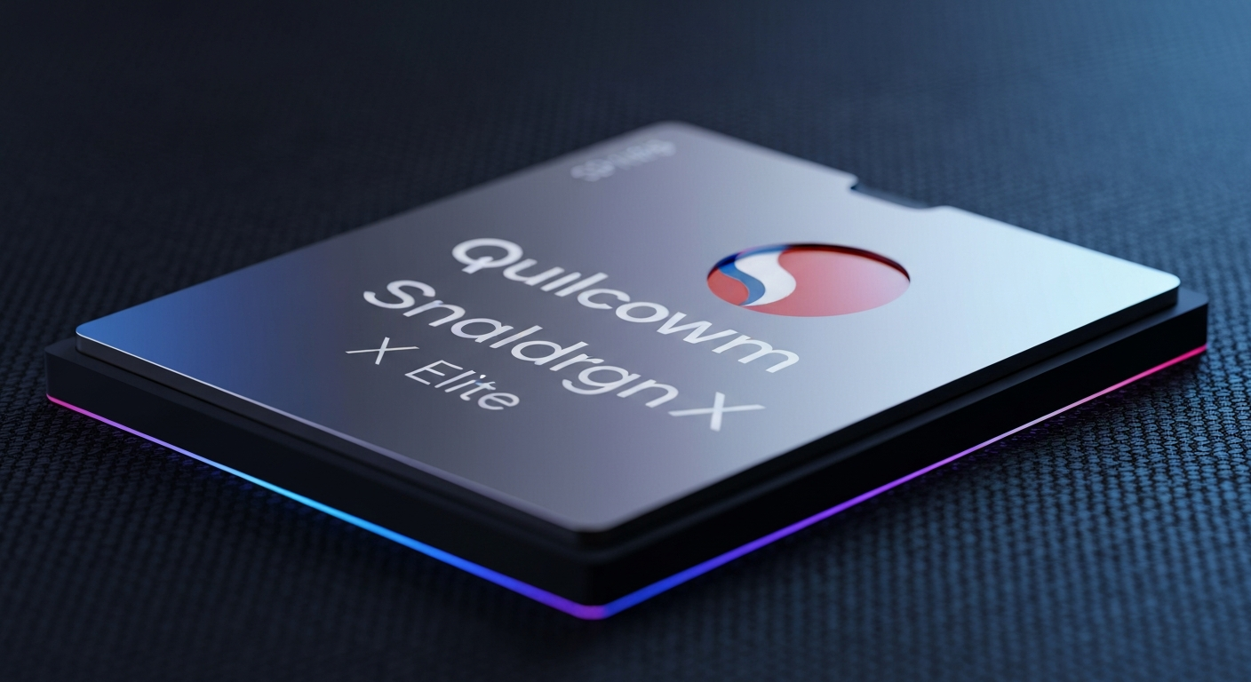 Snapdragon X Elite