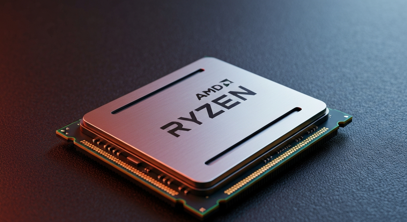 Ryzen AM4