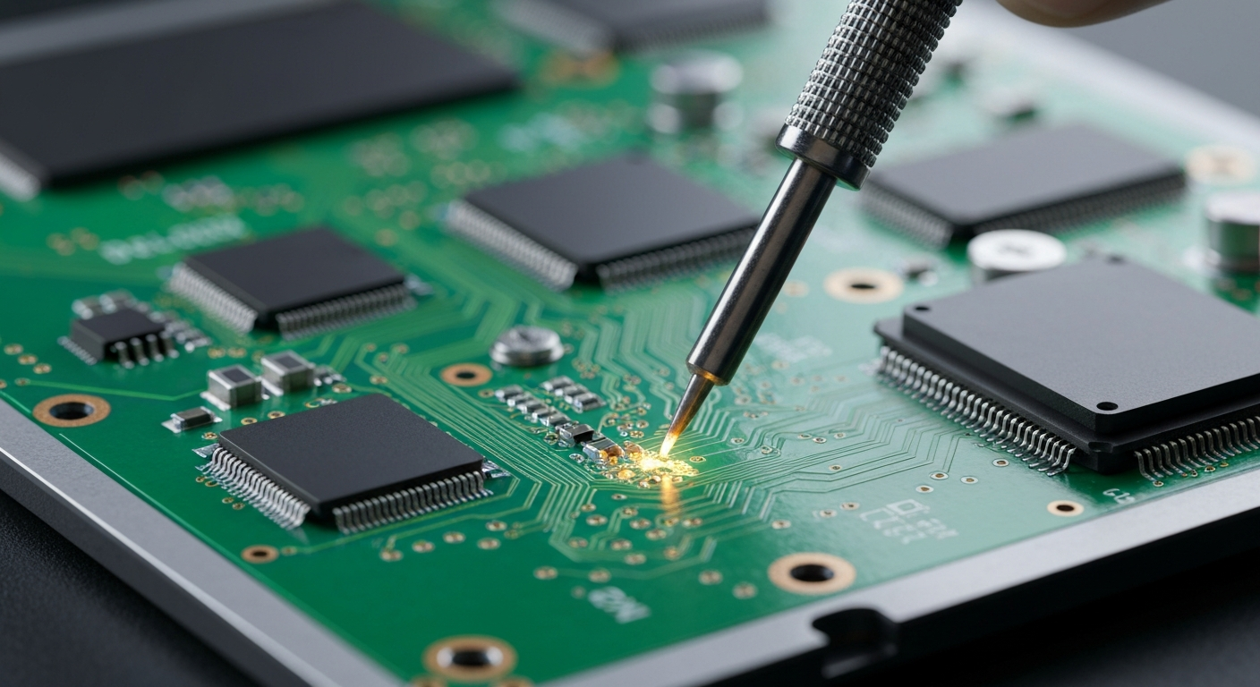 Razer Laptop Reparatur