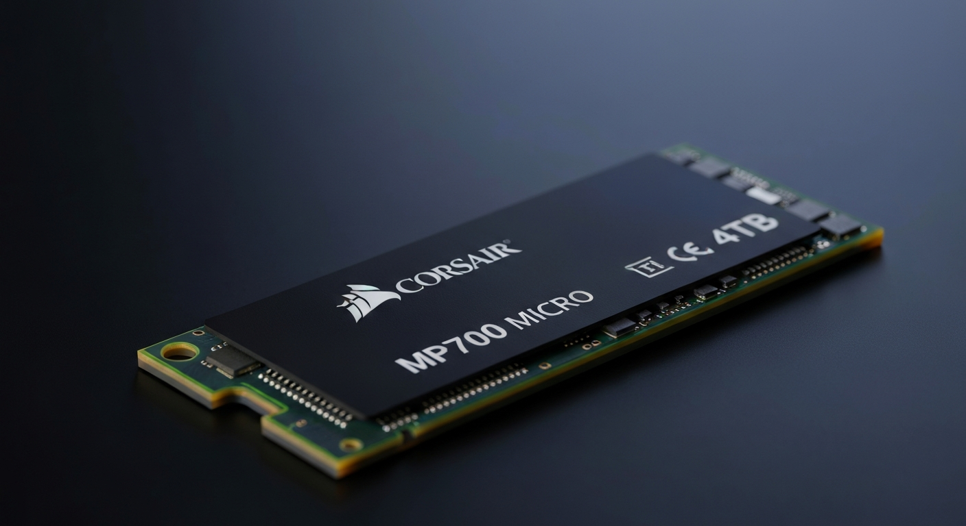 Corsair MP700 Micro