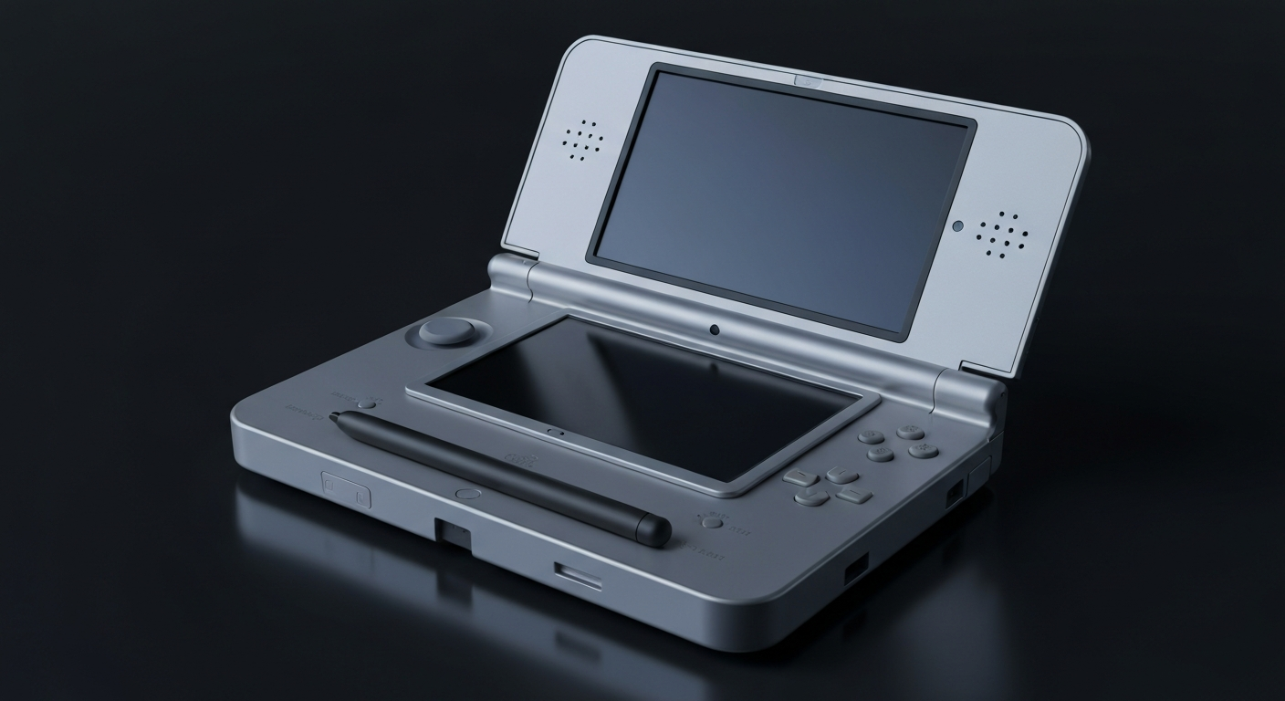 Nintendo 3DS Preis