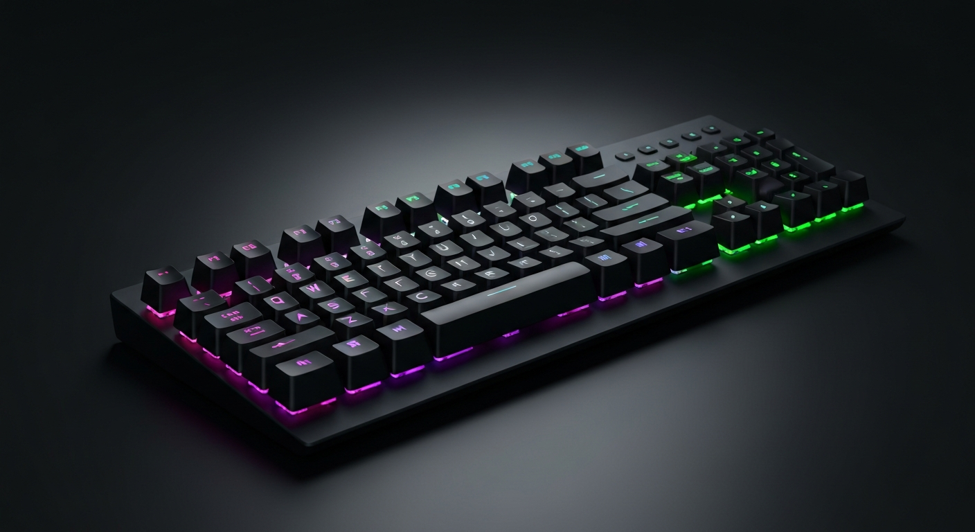 Razer BlackWidow V4