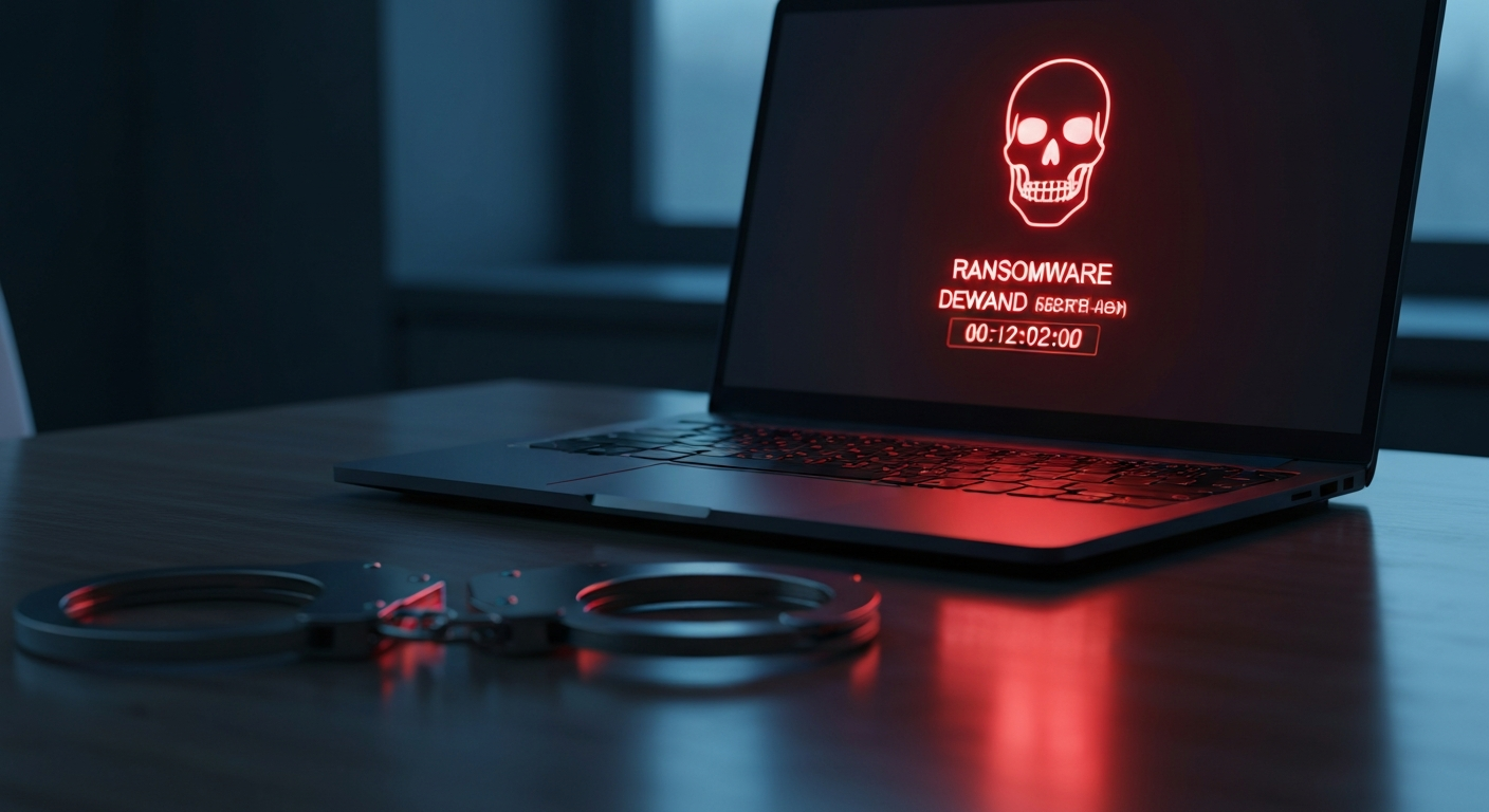 Ransomware
