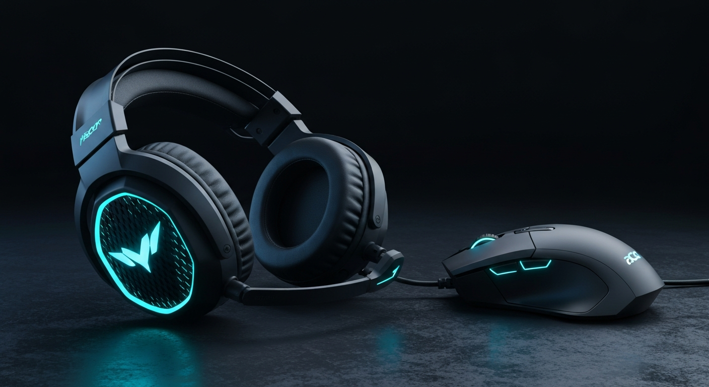 Acer Predator Gaming