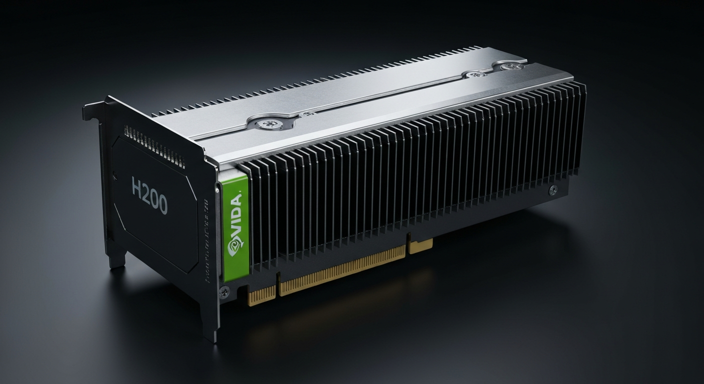 Nvidia H200