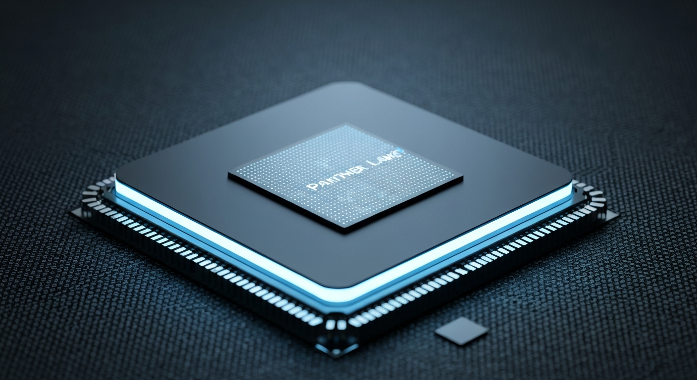 Intel Panther Lake