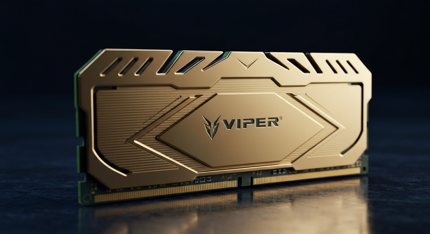 Patriot Viper RAM