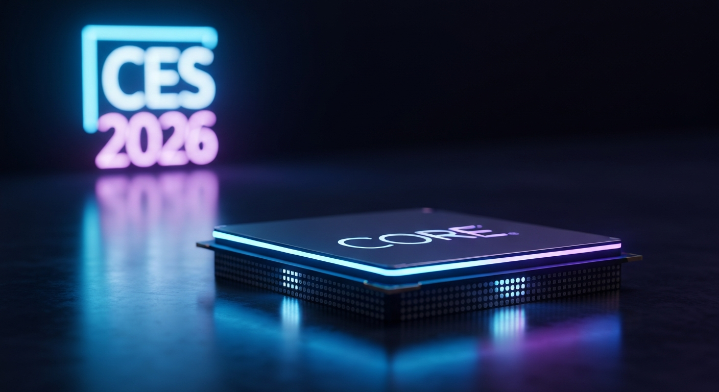 CES 2026