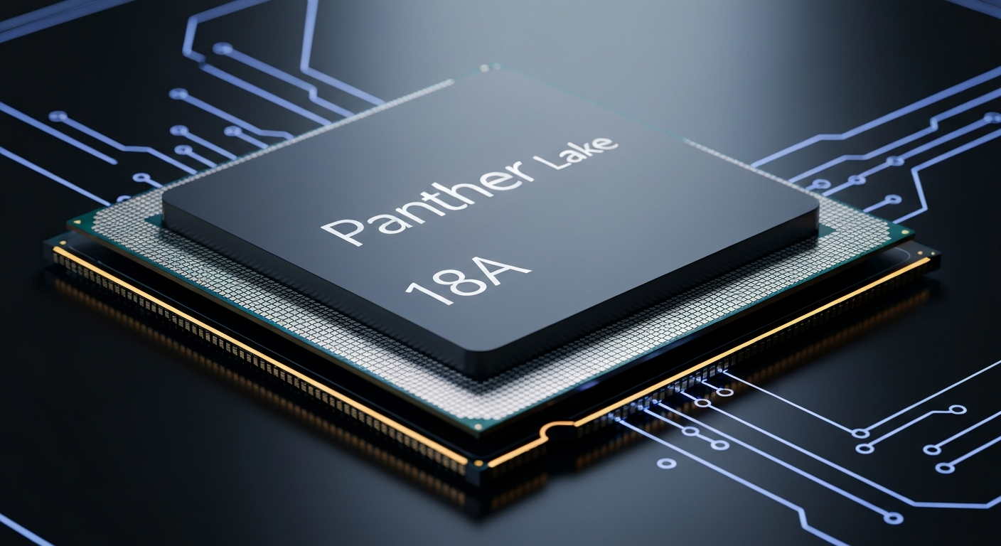 Intel Panther Lake