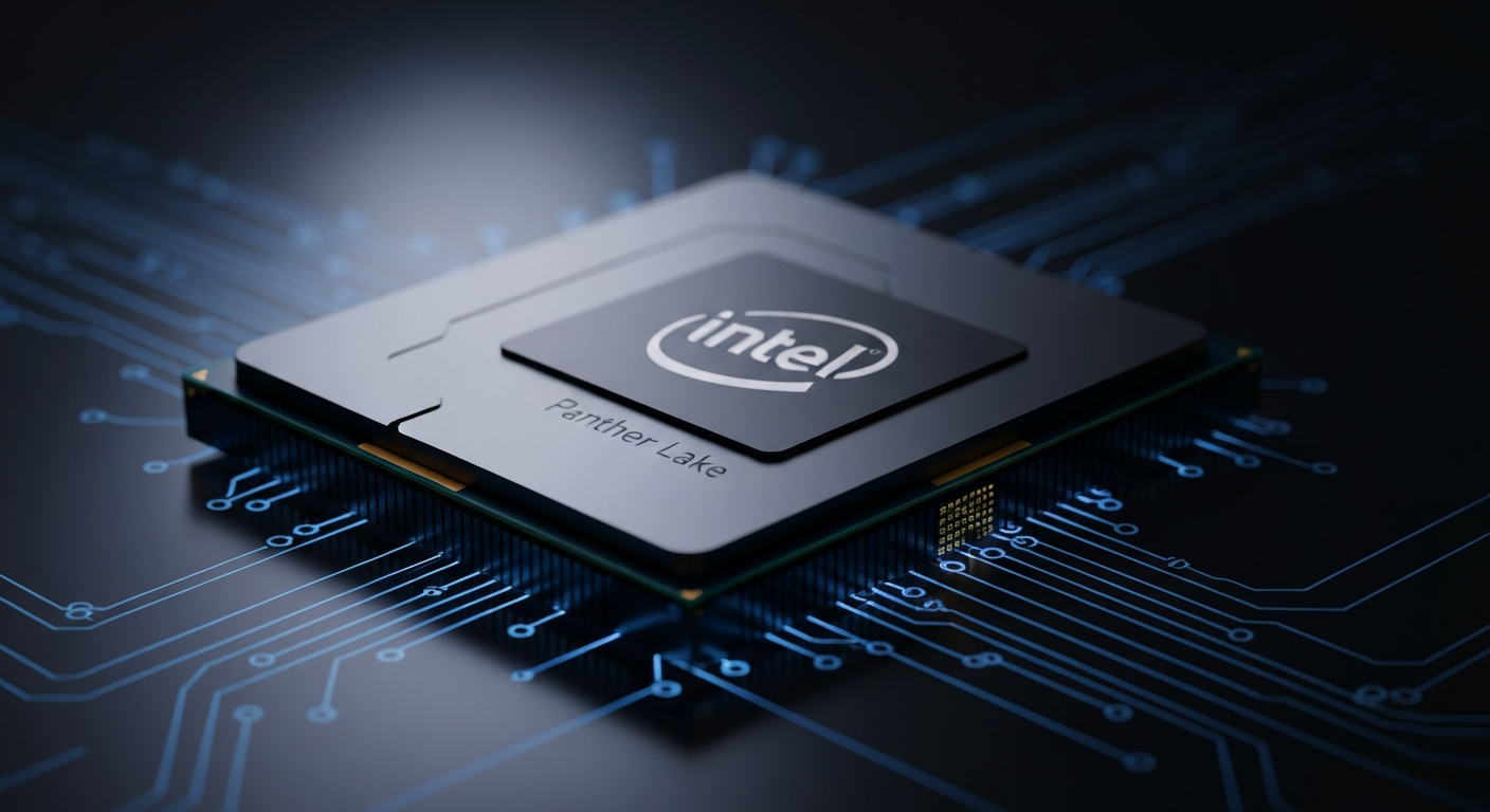 Intel Panther Lake