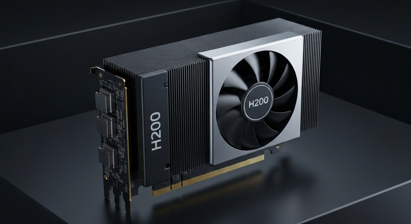 Nvidia H200