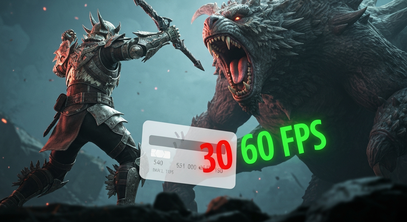 Monster Hunter Wilds