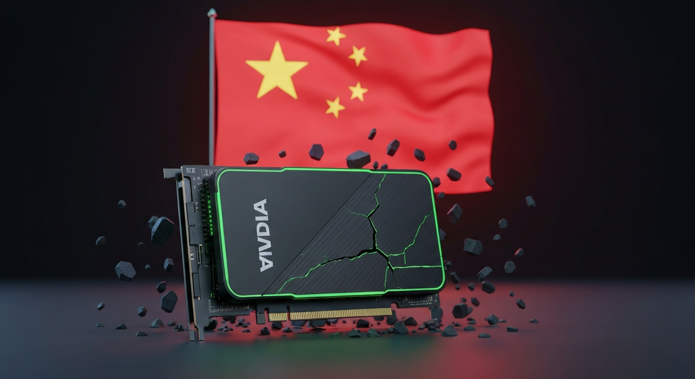 Nvidia China